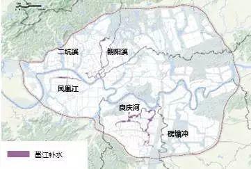 「新·案例」山水园林城市的国土空间生态修复 「新·案例」山水园林城市的国土空间生态修复