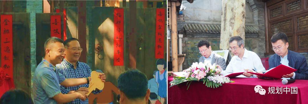 （续）让每一份情怀温暖抵达丨随行北京老城，传递保护与发展的真谛