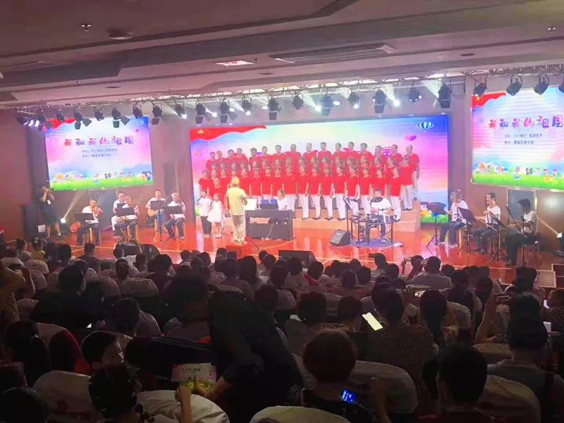 绩溪县图书馆：暑期活动精彩纷呈 寓教于乐寓学于乐