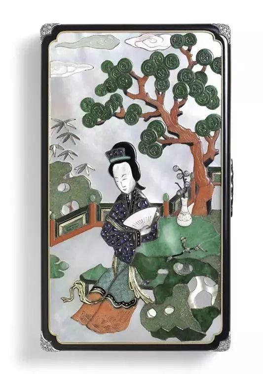 京城周末 | 为了这个展览,今夏必须再去一次故宫! 京城周末 | 为了这个展览,今夏必须再去一次故宫!