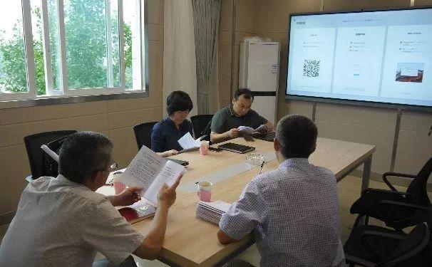 灾后重建最前线｜中规院长宁“6.17”灾后重建规划工作组奔赴宜宾，驻场开展工作