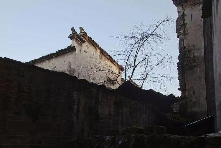 徽州名人故居｜王茂荫：马克思《资本论》中唯一提到的中国人