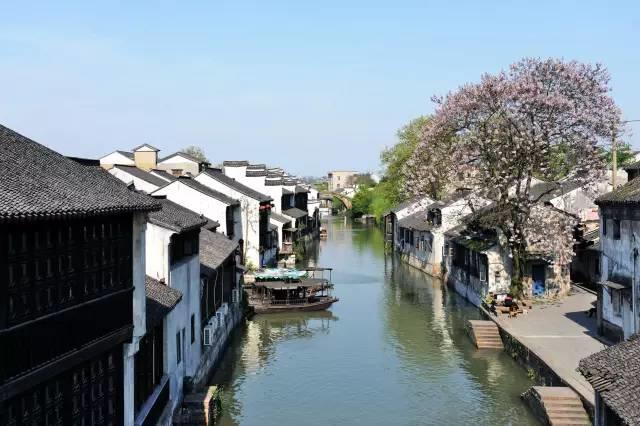浙江古村古镇篇：期待你去寻找的诗和远方