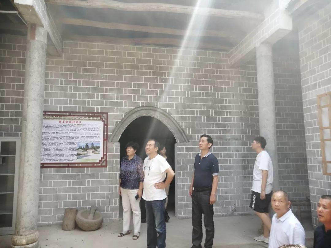 堰河再出发 堰河再出发