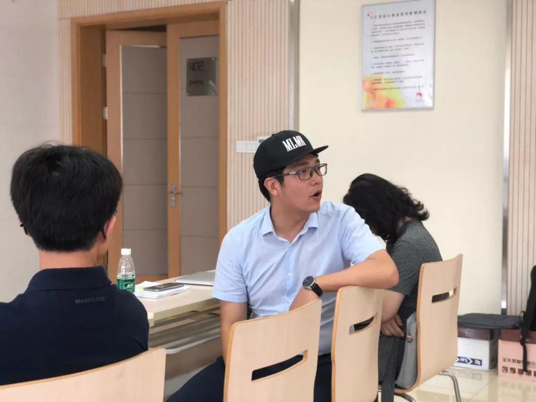 跨界专家莅临，共谋宜居街区