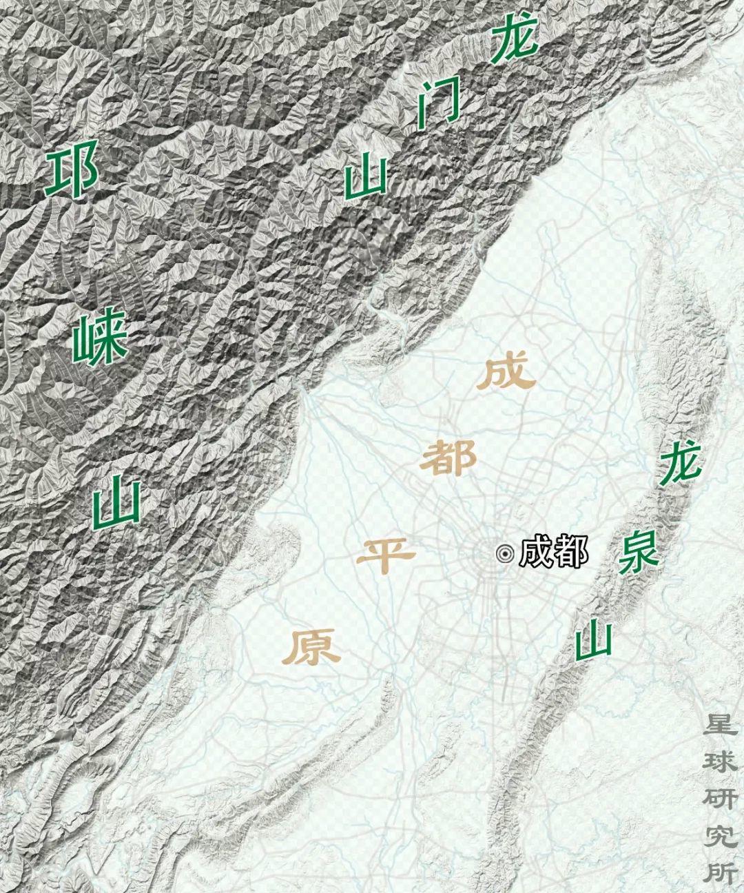 这座城市的开疆拓土，呈现三千年未有之变局