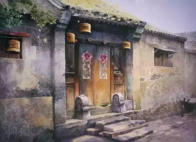 京城文化漫步 | 记忆中的老北京,听老舍讲讲“向往的生活” 京城文化漫步 | 记忆中的老北京,听老舍讲讲“向往的生活”