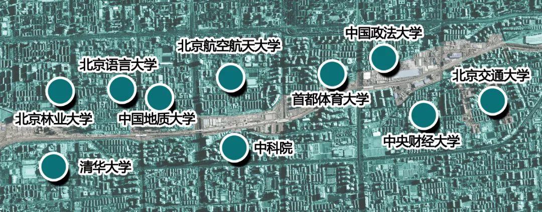 北京老张说京张 | 高校的夏天,和京张在一起 北京老张说京张 | 高校的夏天,和京张在一起
