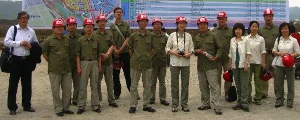 灾后重建最前线｜中规院长宁“6.17”灾后重建规划工作组奔赴宜宾，驻场开展工作
