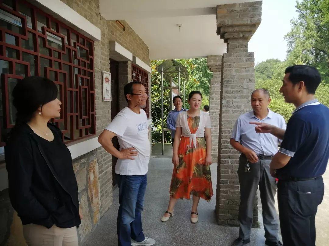 堰河再出发 堰河再出发