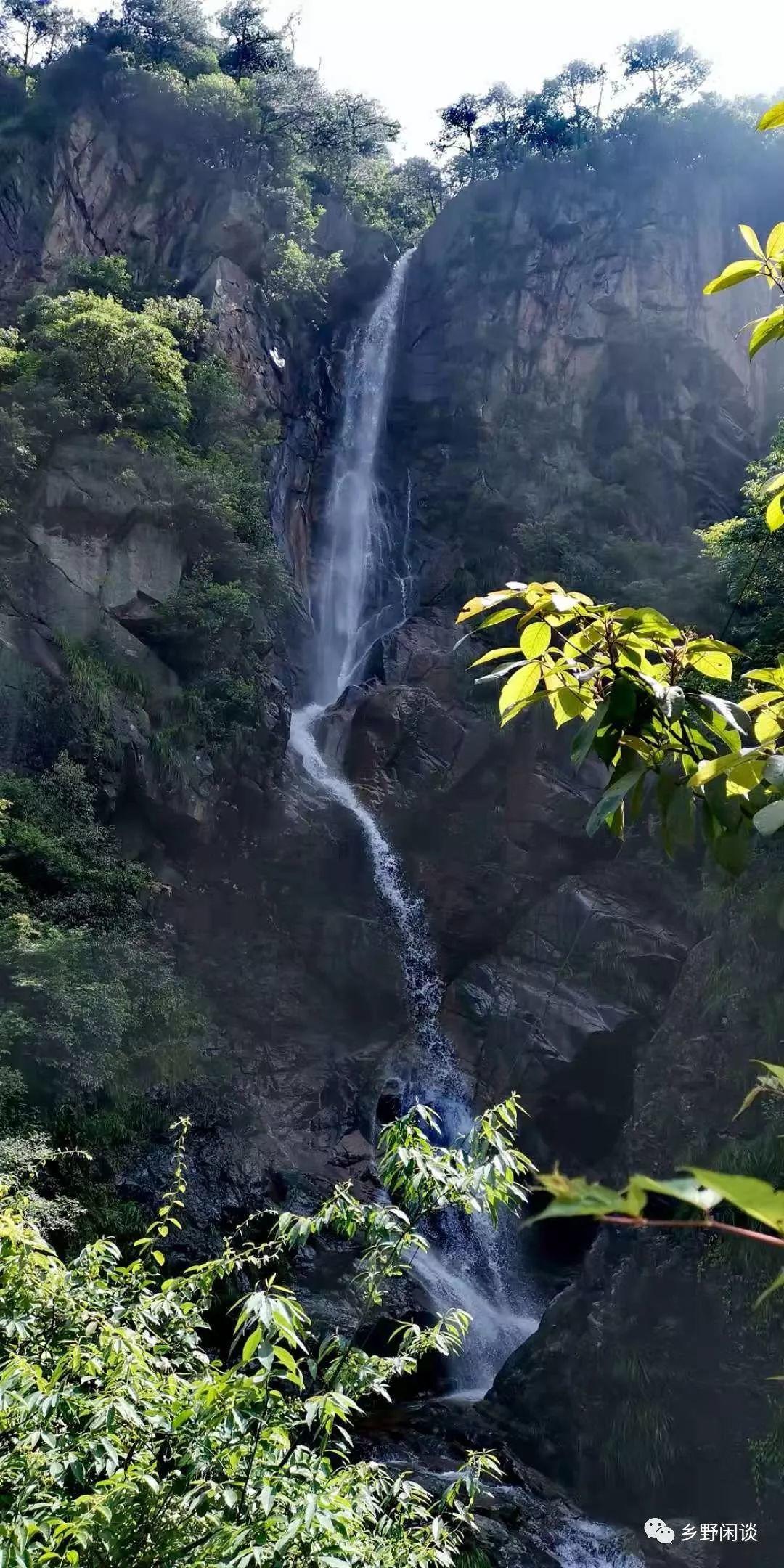 【徽州古道39】绩溪竹岭古道(上)：徽杭之间现存最完好的古道