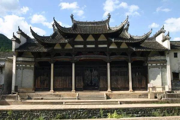 喜讯!绩溪县瀛洲镇获“安徽避暑旅游目的地”殊荣 喜讯!绩溪县瀛洲镇获“安徽避暑旅游目的地”殊荣