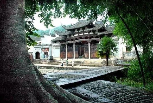 喜讯!绩溪县瀛洲镇获“安徽避暑旅游目的地”殊荣 喜讯!绩溪县瀛洲镇获“安徽避暑旅游目的地”殊荣
