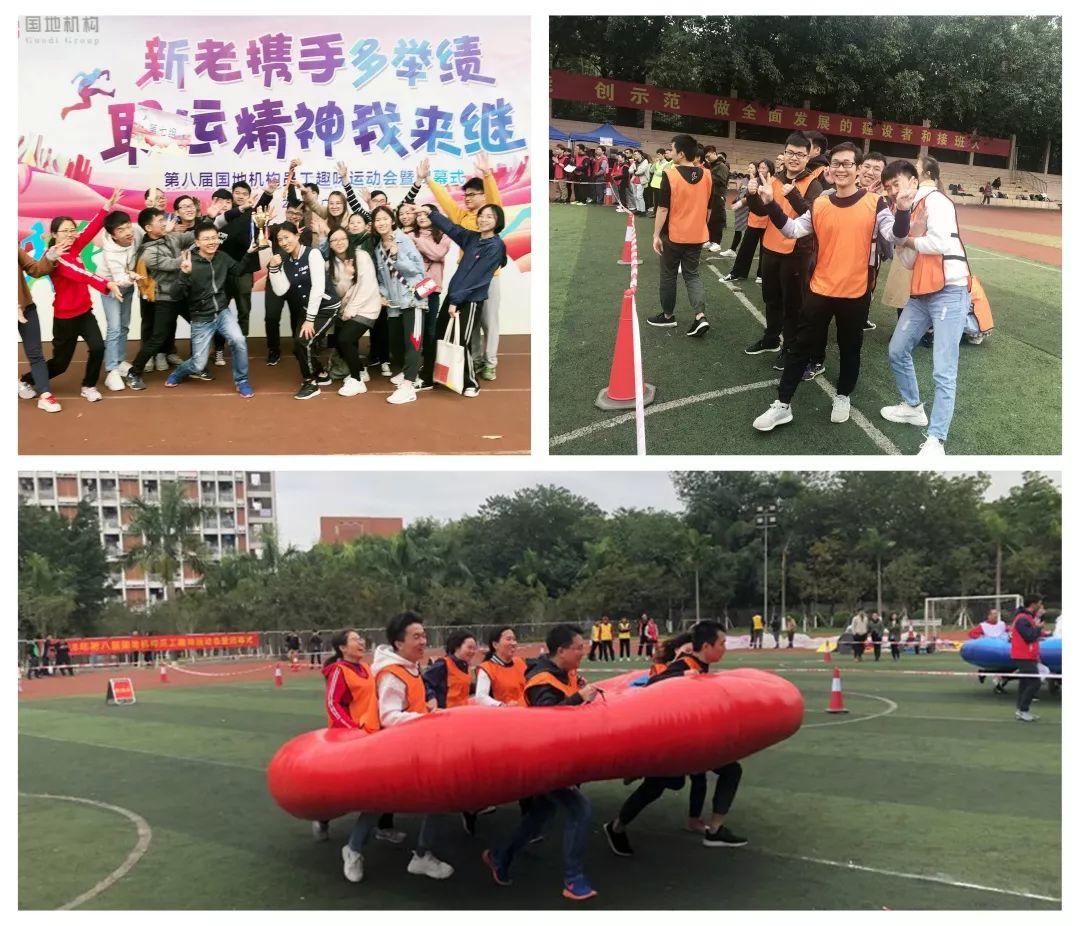 整治事业部：自然资源的美容师，生态修复的践行者