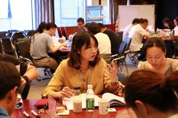 同衡快讯 | 清华同衡2019年度清华同衡第一期中层管理干部培训圆满完成 同衡快讯 | 清华同衡2019年度清华同衡第一期中层管理干部培训圆满完成