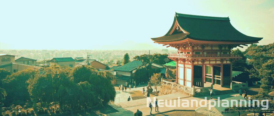 「规划词典」国土空间规划编制下的“城镇空间与开发边界” 「规划词典」国土空间规划编制下的“城镇空间与开发边界”