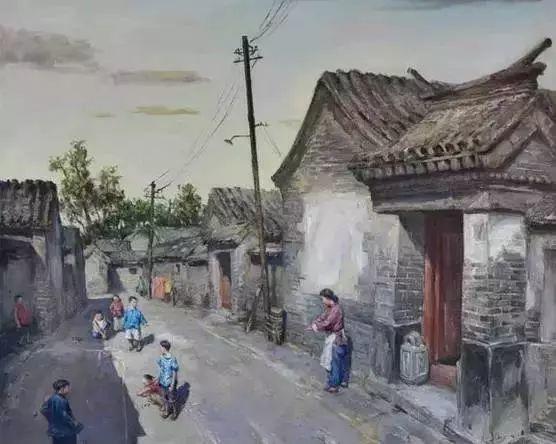 京城文化漫步 | 记忆中的老北京,听老舍讲讲“向往的生活” 京城文化漫步 | 记忆中的老北京,听老舍讲讲“向往的生活”