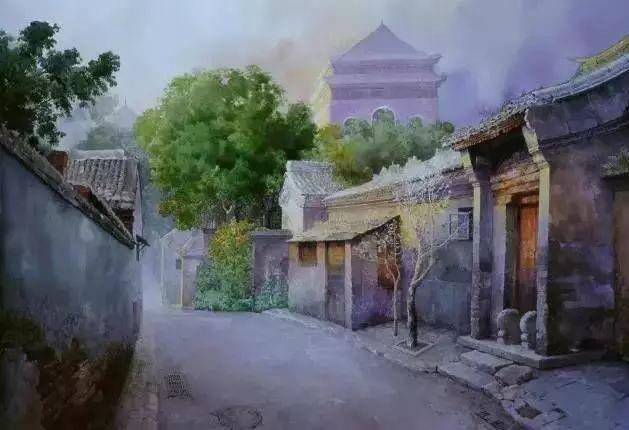 京城文化漫步 | 记忆中的老北京,听老舍讲讲“向往的生活” 京城文化漫步 | 记忆中的老北京,听老舍讲讲“向往的生活”