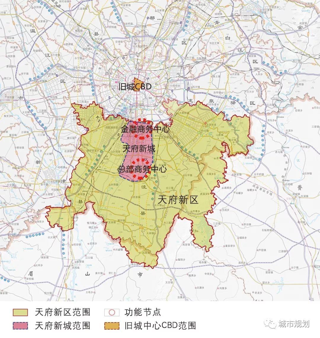 【Open Access】隐藏于“地方建构”理念下的空间生产的过程与手段——以成都市旧城CBD(东华门遗址公园)的再开发为例