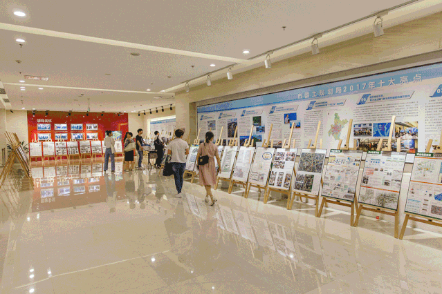 积微成著，众“智”成城——武汉市老旧社区“微改造”项目优秀方案评选会圆满召开
