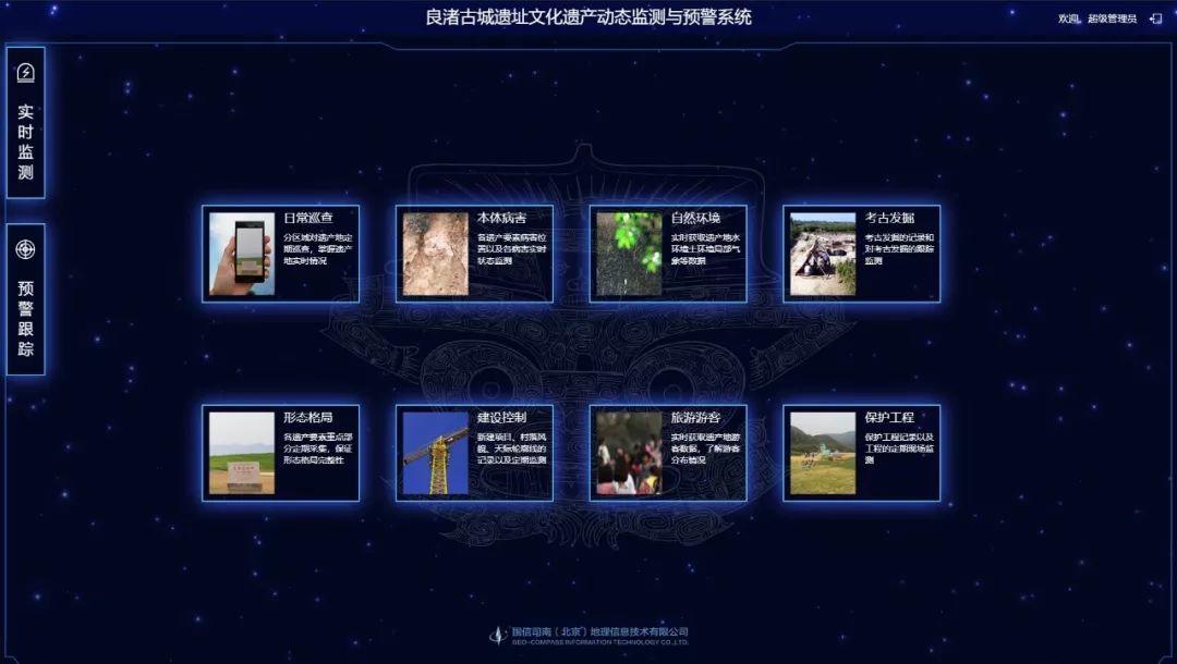 良渚古城遗址列入世界遗产名录！背后离不开这项技术
