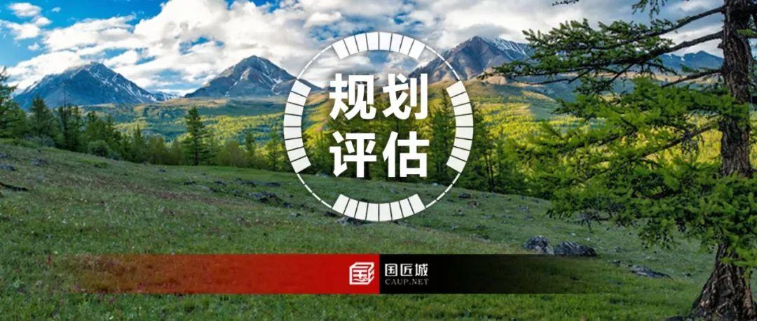 学社PPT分享：规划实施评估专题学习——总规、土规、国土空间规划