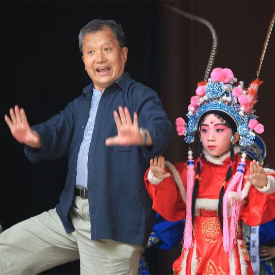 非遗之旅——走进绩溪过暑假 非遗之旅——走进绩溪过暑假