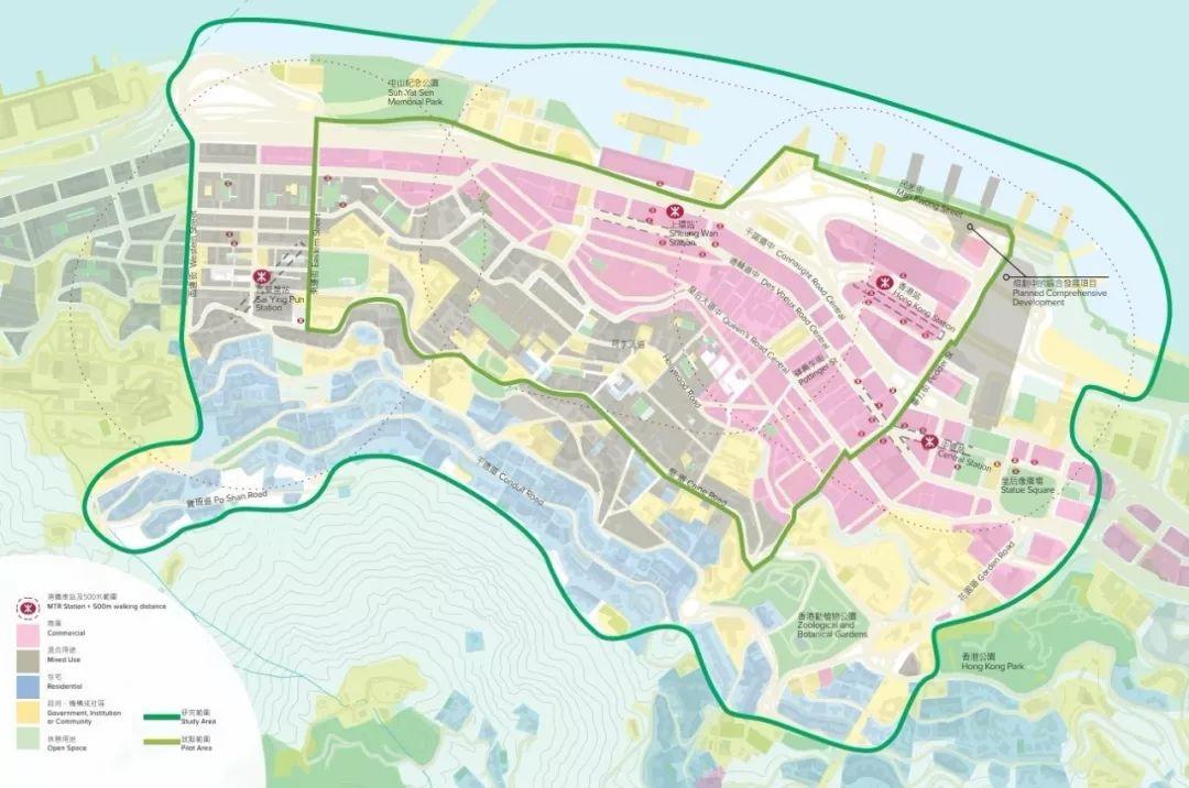 国际资讯 | [亚洲]香港地下空间发展战略/“香港好·易行”计划步入第二阶段/印度浦那市获可持续交通奖(2019.7)