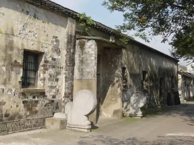 溧阳的那些古村落，你去过几个？