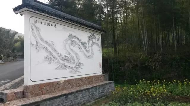 溧阳的那些古村落，你去过几个？