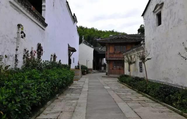 溧阳的那些古村落，你去过几个？