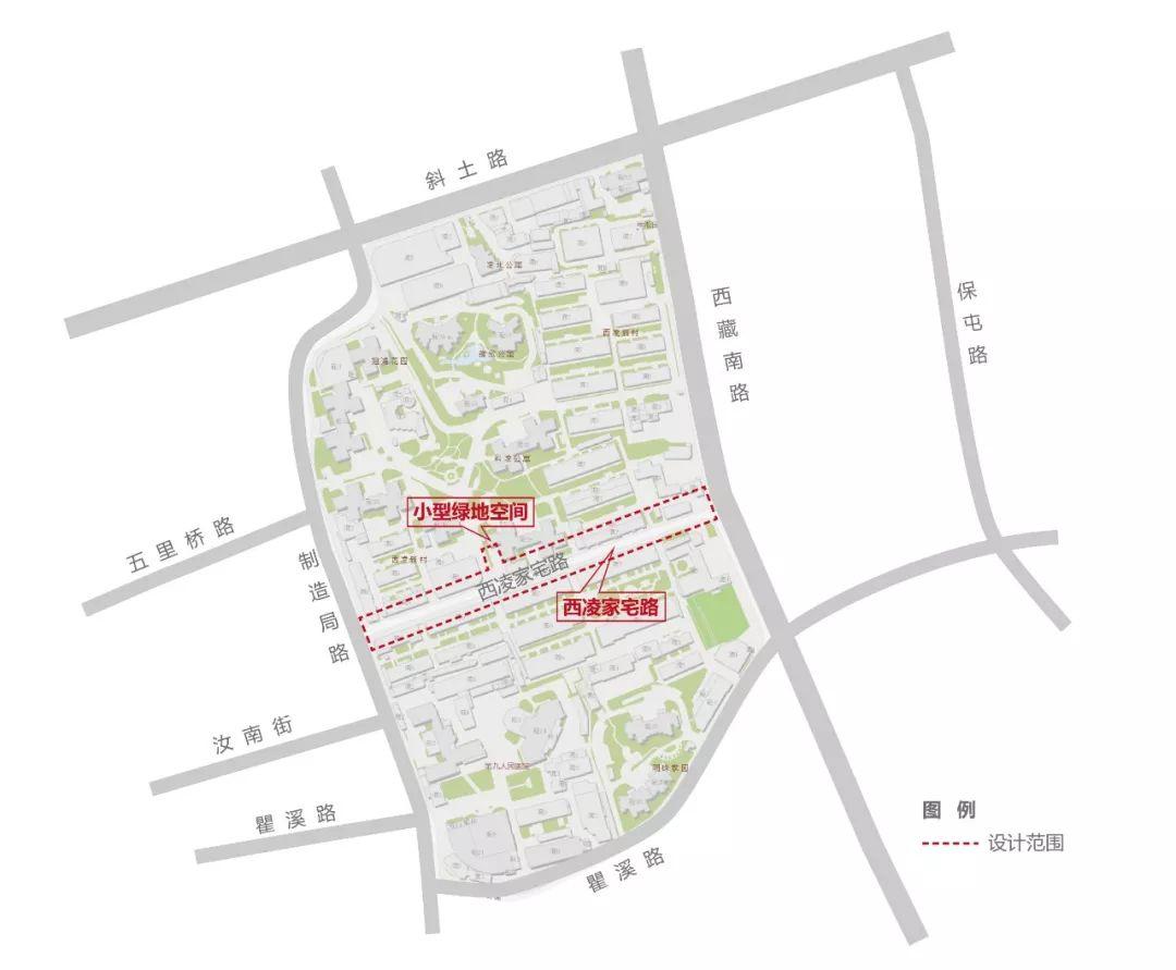 卓越城市，全球竞技│2019上海城市设计挑战赛全球开放报名！