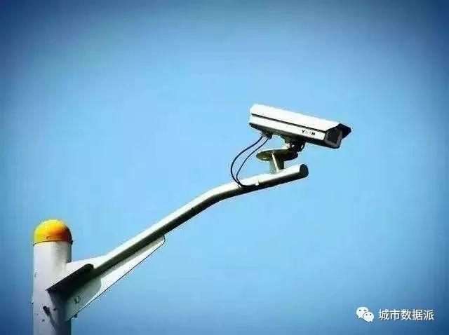这分明是一部深度介绍云计算、大数据的黑科技科普剧啊丨城市数据派