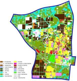 市县国土空间开发保护现状评估之溧阳、三江侗族自治县篇 市县国土空间开发保护现状评估之溧阳、三江侗族自治县篇