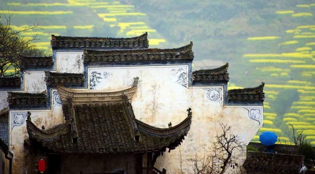 江西省自然资源厅印发“多规合一”村庄规划编制技术指南和工作指南 江西省自然资源厅印发“多规合一”村庄规划编制技术指南和工作指南