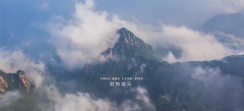 献礼新中国成立70周年 | 超燃！这里是绩溪！