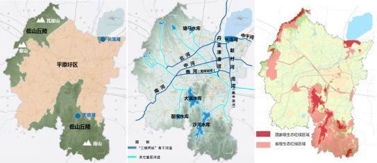 「新·案例」市县国土空间开发保护现状评估（三）