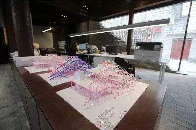 老胡同 · 新生活 | 壮丽70年,前门老胡同展开新画卷 老胡同 · 新生活 | 壮丽70年,前门老胡同展开新画卷