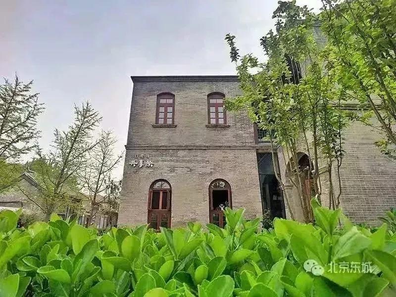 老胡同 · 新生活 | 壮丽70年,前门老胡同展开新画卷 老胡同 · 新生活 | 壮丽70年,前门老胡同展开新画卷
