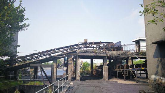 保留南京港第三港务公司工业遗产的呼吁！
