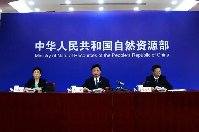 “15天一覆盖”，严管严控围填海局面得以巩固！自然资源部通报2019年上半年违法用海情况