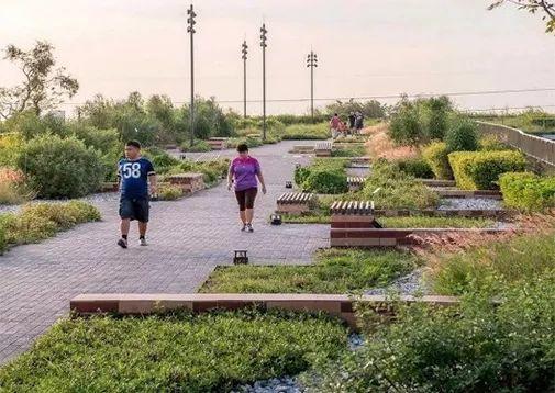 不同空间层次的城市水环境保障规划研究