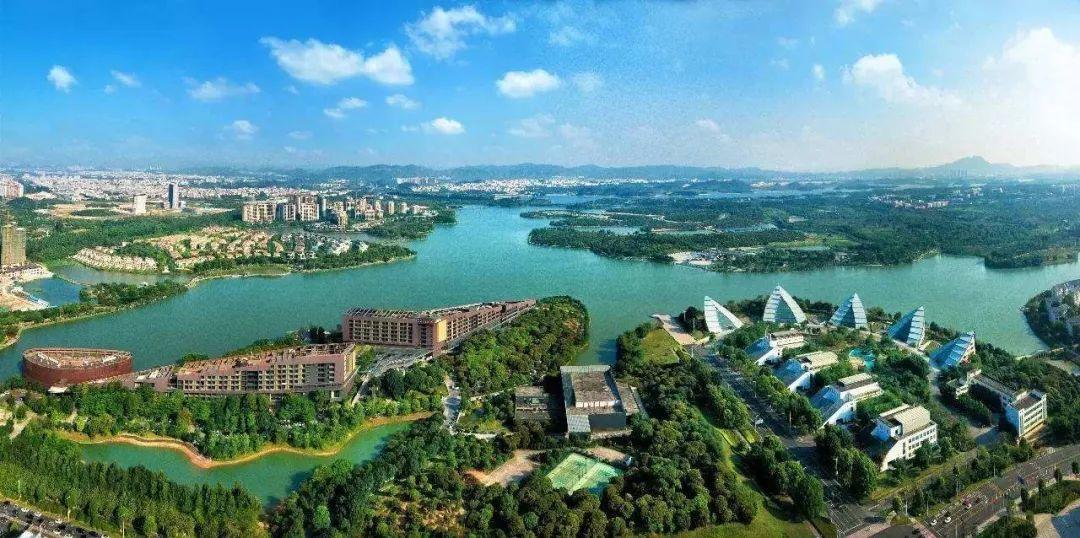 不同空间层次的城市水环境保障规划研究