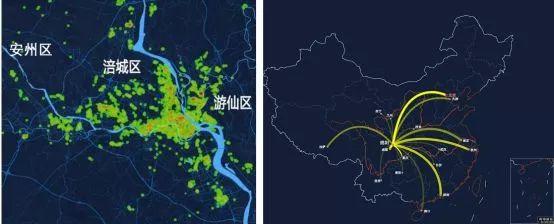 市县国土空间开发保护现状评估之武汉、绵阳篇 市县国土空间开发保护现状评估之武汉、绵阳篇