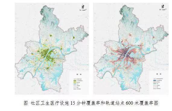 武汉、绵阳市县空间开发保护现状评估探索经验分享