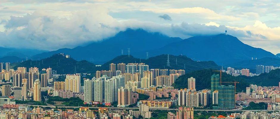 资讯︱如何构建“同地同权同价同责” 的城乡统一建设用地市场体系