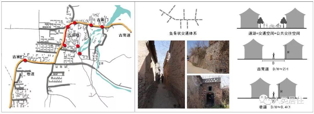【周末悦读】陌上人家 山丘璞玉：方顶历史文化名村的保护