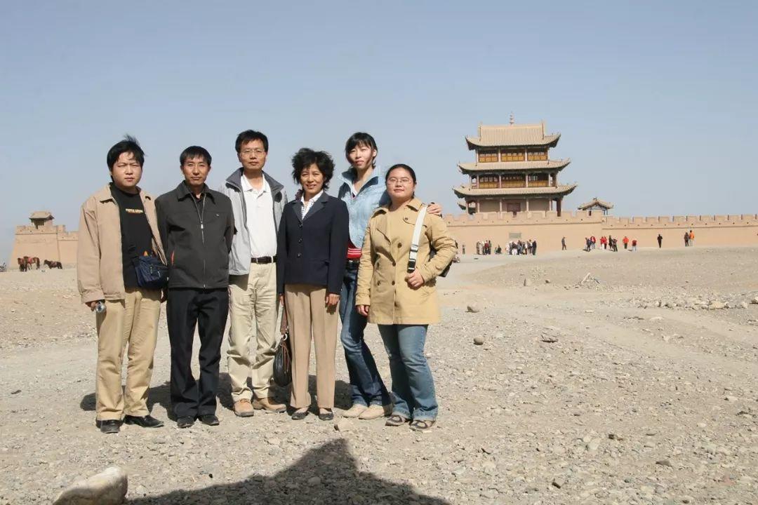 你想了解的嘉峪关文物保护规划在这里