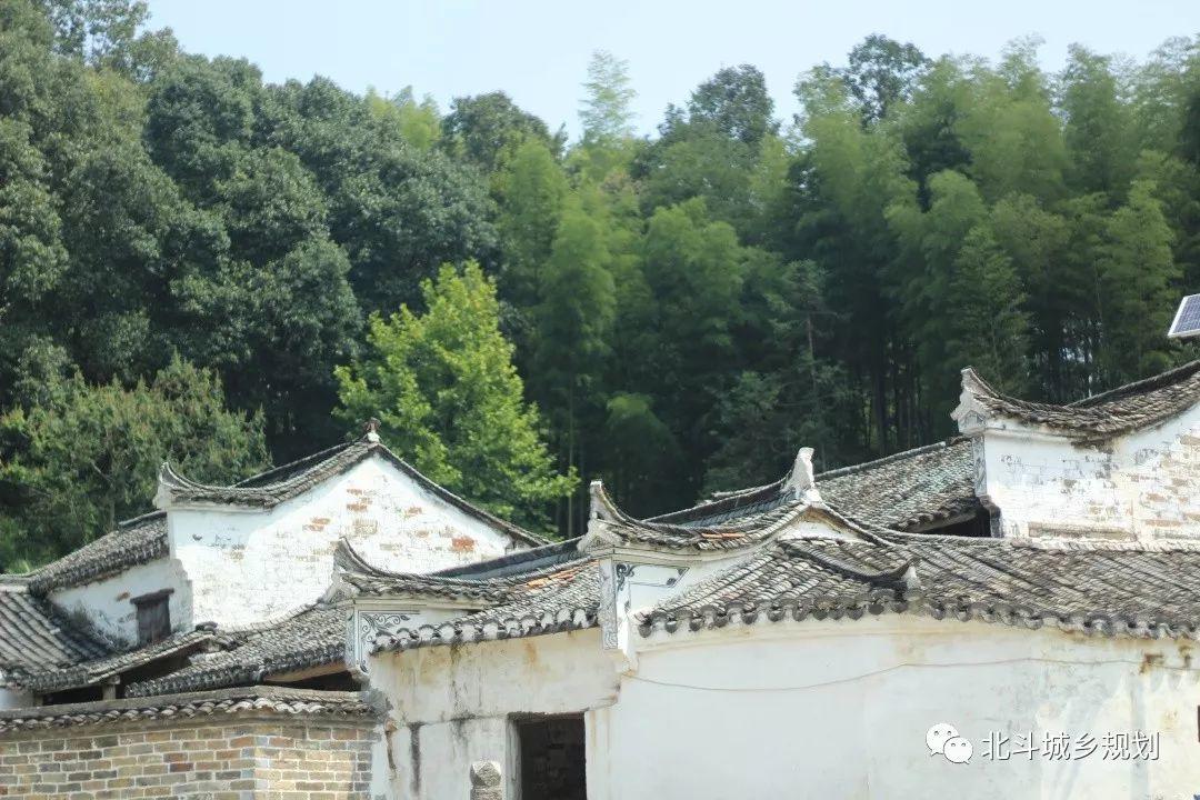 随行潜山,探寻万涧 随行潜山,探寻万涧