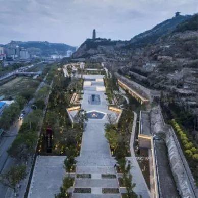 延安、泉州生态修复城市修补工作延续历史文脉,增强百姓获得感 延安、泉州生态修复城市修补工作延续历史文脉,增强百姓获得感
